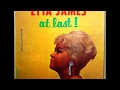Stormy Weather (Keeps Rainin' All The Time) - Etta James (1961)