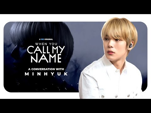 When You Call Minhyuk