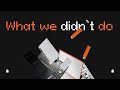 Framework Laptop 16 Prototypes And Scrapped Ideas