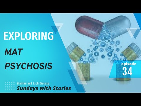 SWS (Ep. 34) | Believing the UNBELIEVABLE: Cognitive Distortions in the Drug Reform Field | LPP