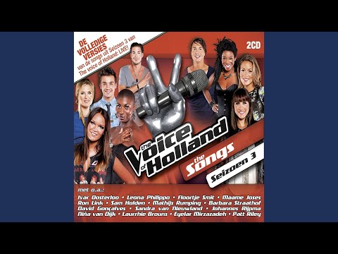 Slave To The Music (From The Voice Of Holland)