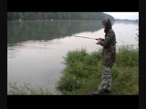 Koberbachtalsperre  (kurze Version)