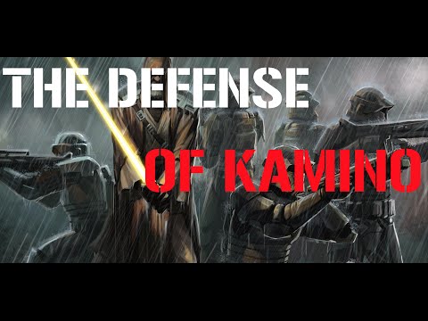 The Republic's last stand - Battles that crippled the Republic #5