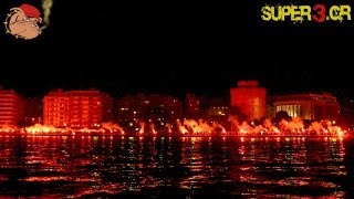 preview picture of video '100 Years ARIS - Thessaloniki on Fire!'