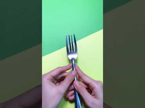 Amazing Ladybug Making Idea With Fork | HOW TO MAKE A Ladybug from yarn? Loves DIY