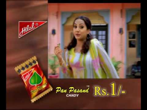 Pan Pasand Mirch Masala