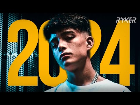 Los 13 Minutos más ADICTIVOS del 2024 💊 | Ryker