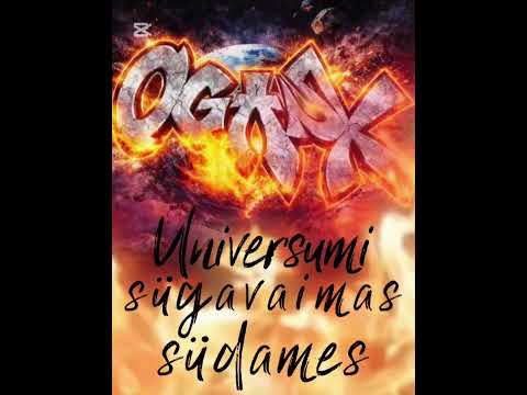 oganx ft echo-herilaste pesa