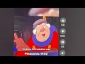 Pinocchio Knows SMH That S Odd Huh 2023