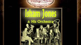 Isham Jones -- Darkness on the Delta (When It's) (VintageMusic.es)