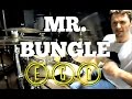 Mr. Bungle - Egg - Drum Cover