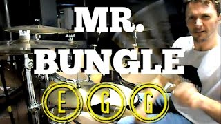 Mr. Bungle - Egg - Drum Cover