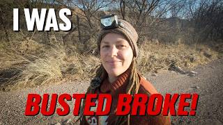 How I Make Money While Living Off the Grid: From Broke to Building a Debt-Free Homestead