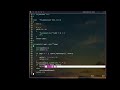 Rush 01 - Explained
