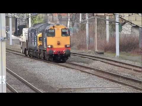 DRS 20303+37087 3 tone 6k73 25/2/12