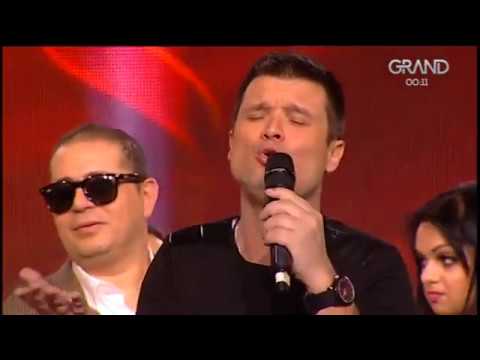 Dragi Domic - Nemam nikog da me voli (live) - Romsko vece - (Tv Grand 8.3.2017)