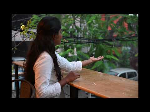 When you experience the first rain droplet after summer 🌦️ | Telugupodcasts | Shravani | Shravyuu