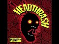 Plump DJs - Headthrash [FULL ALBUM]