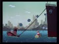 Melody Time Little Toot Clip