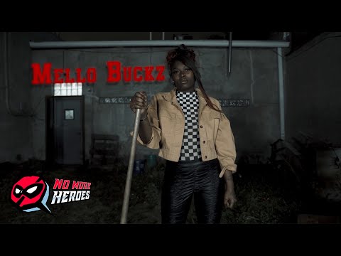 Mello Buckzz x Dee Money - Grave Diggers | Presented by No More Heroes
