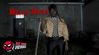 Mello Buckzz x Dee Money - Grave Diggers | Presented by No More Heroes