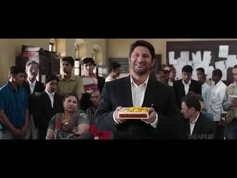 Asur full movie hindi.. #arshadwafai #asur