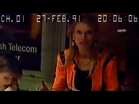 Challenge Anneka S2 E7 Romanian Orphanage