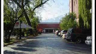 Corrido de Monterrey-Vicente Fernandez &amp; Control Machete