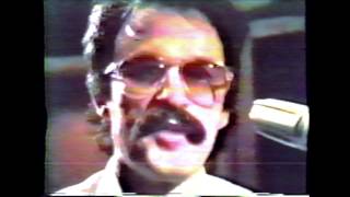 Giorgio Moroder Promo Video HD!!!