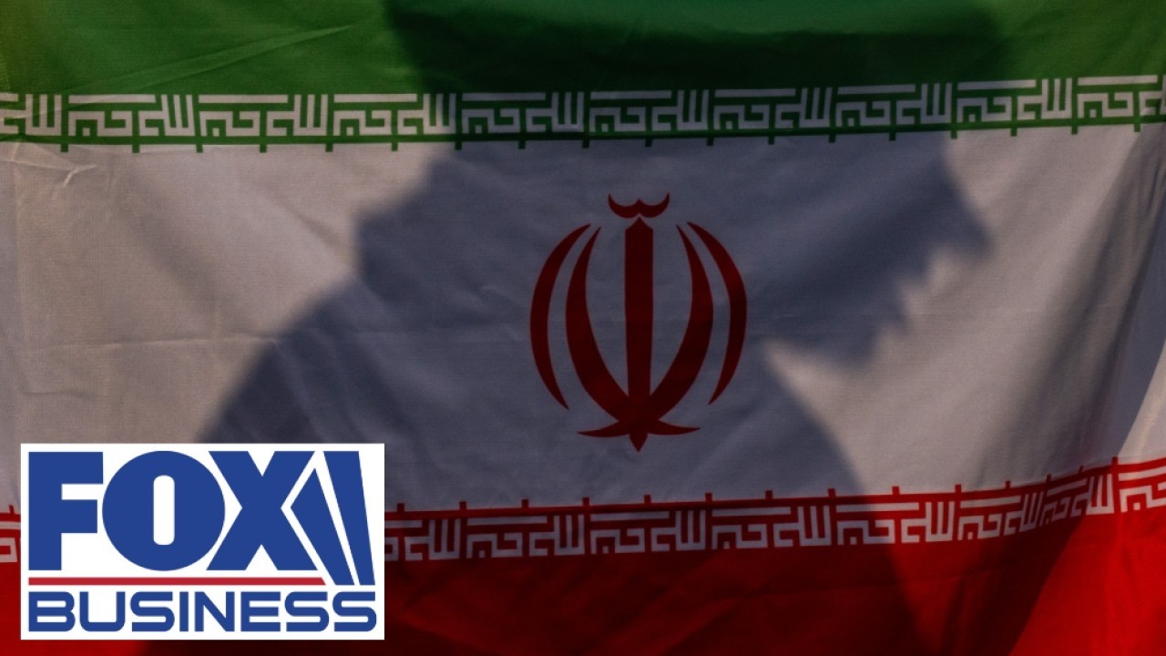 Iran is running out of money, GOP lawmaker says