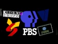 PBS Vs The Scary Logo
