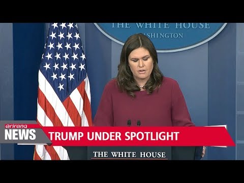 Women detail sexual misconduct allegations against Trump