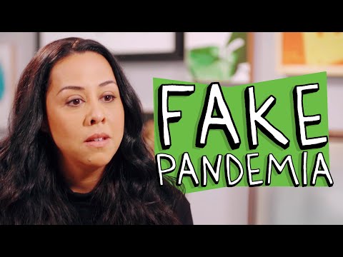 FAKE PANDEMIA