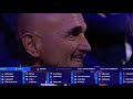 Euro 2024 draw SCANDAL!! Erotic sounds in the backgroung during draw