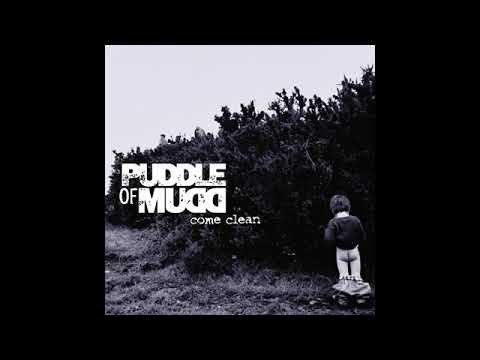 P̲u̲ddle of M̲u̲dd - Come Clean (Full Album).