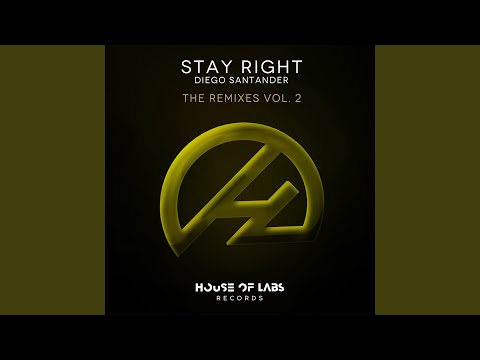 Stay Right (Will Poletto Remix)