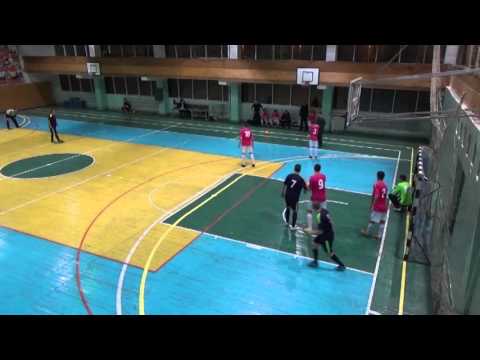 8 BarBaris – Алькор