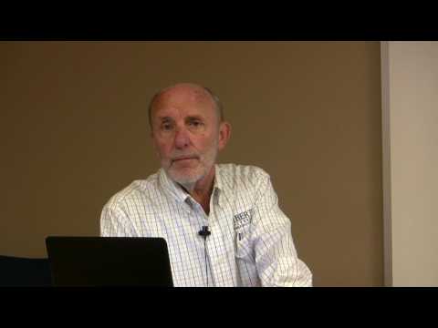 Dr. Don Fowler, Old Testament Backgrounds, Lecture 6, End of Royal Divinization, Amorites