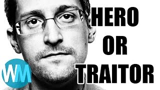 Top 10 Declassified Secrets That Will SHOCK You