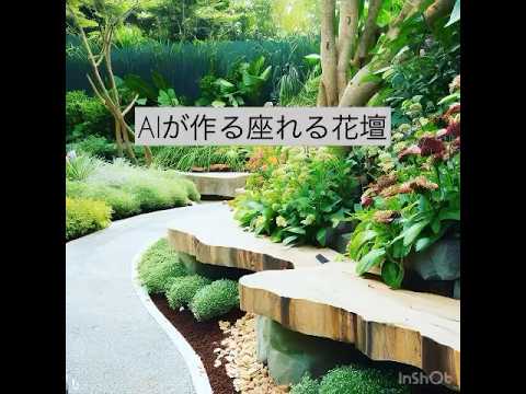 デザイナー屋外用家具 - トップデザイナーによる 12 の独自の提案  庭園