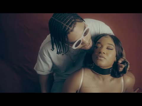 Prudenciti - P L F (Official Music Video)