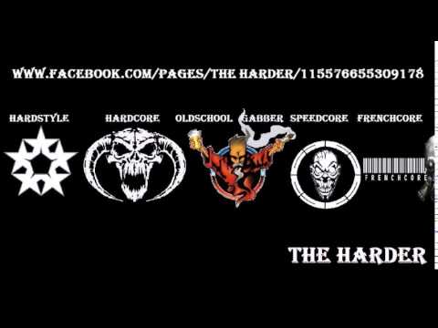 Mysteryland Chile 2011 Headhunterz Live at Q-dance stage