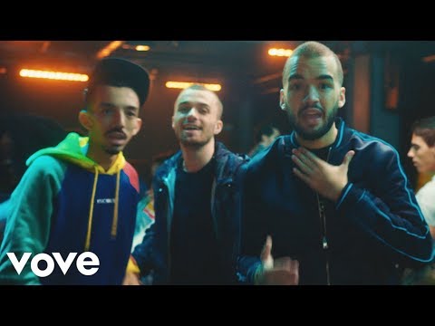 SQUEEZIE - TWITTER FREESTYLE (feat. Bigflo & Oli)