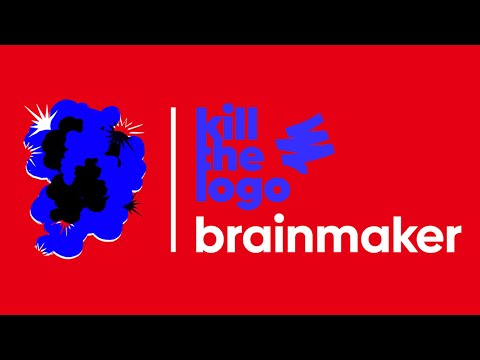 killthelogo - Brainmaker (Official Music Video)