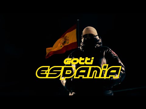 GOTTI - ESPANIA (PROD. BY SVRN Beats x KARDO)