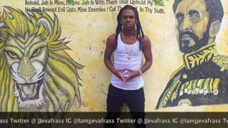 Jahmiel - Bad Dawg (Vershon & Popcaan Diss) March 2017