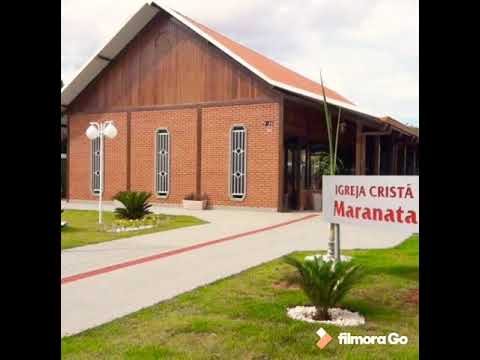 Jerusalém Eterna - Igreja Cristã Maranata