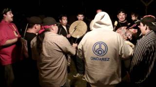 preview picture of video 'Round Dance Saturday Night'