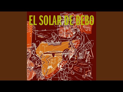 El Solar de Bebo