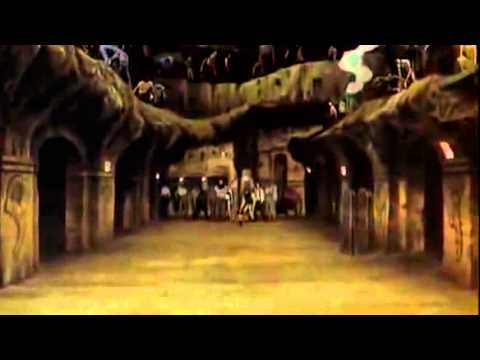Vampire Hunter D BloodLust Español Parte 2